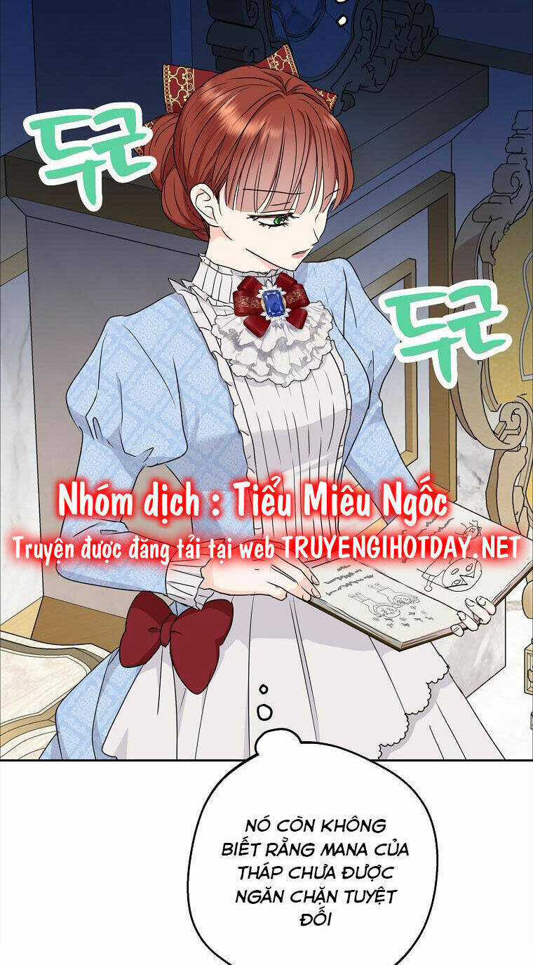 Tồn Tại Như Nàng Công Chúa Dã Chủng Chapter 61 trang 2