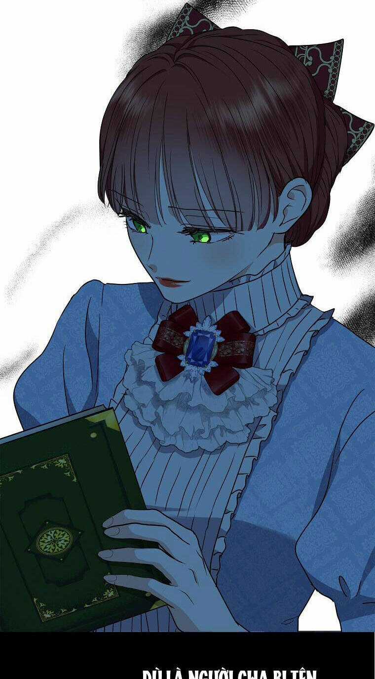 Tồn Tại Như Nàng Công Chúa Dã Chủng Chapter 61 trang 21
