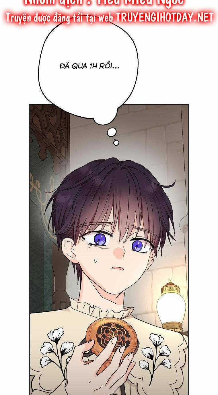 Tồn Tại Như Nàng Công Chúa Dã Chủng Chapter 61 trang 26