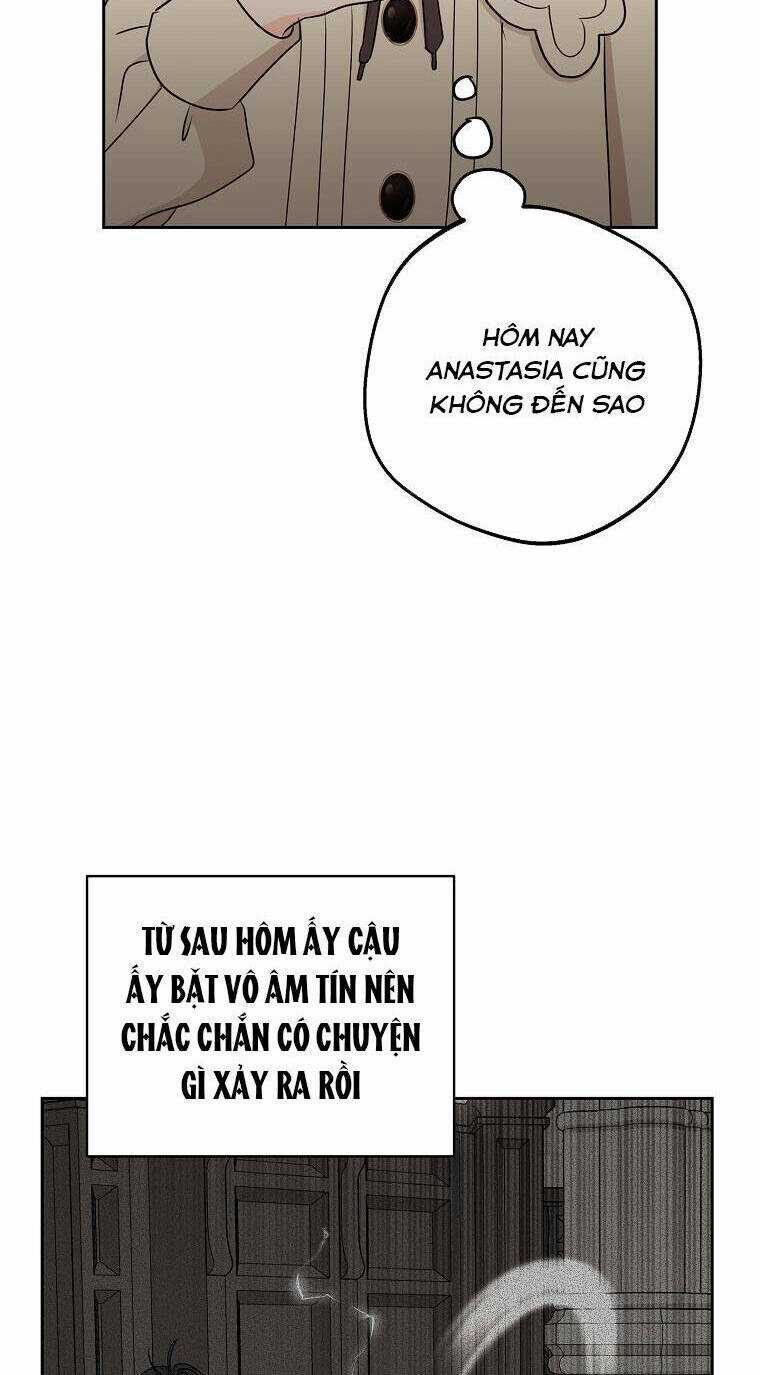 Tồn Tại Như Nàng Công Chúa Dã Chủng Chapter 61 trang 27