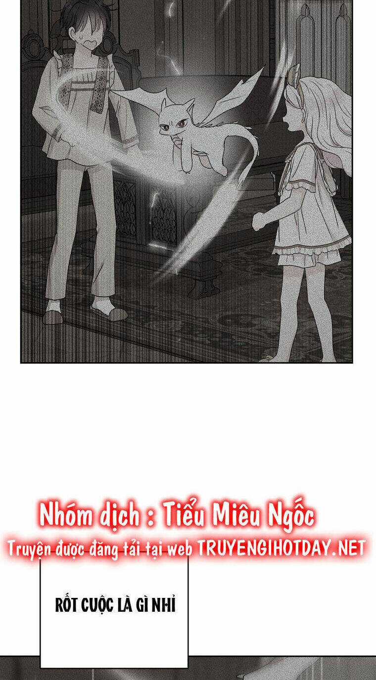 Tồn Tại Như Nàng Công Chúa Dã Chủng Chapter 61 trang 28
