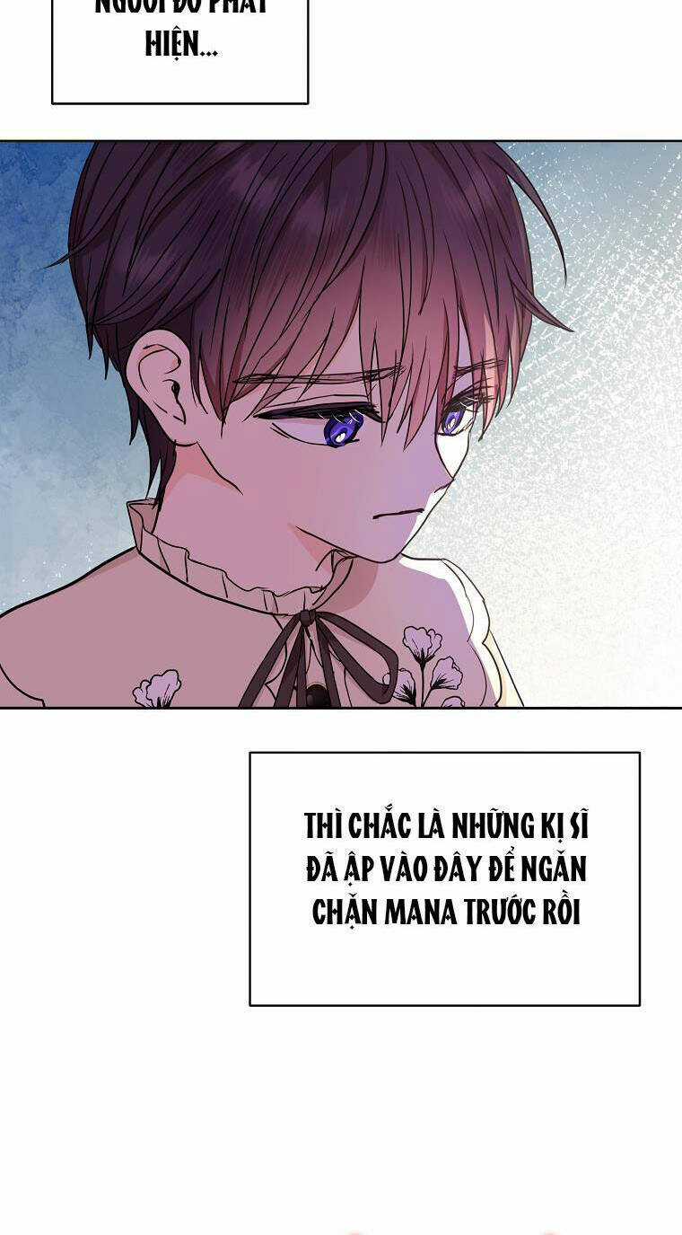 Tồn Tại Như Nàng Công Chúa Dã Chủng Chapter 61 trang 33