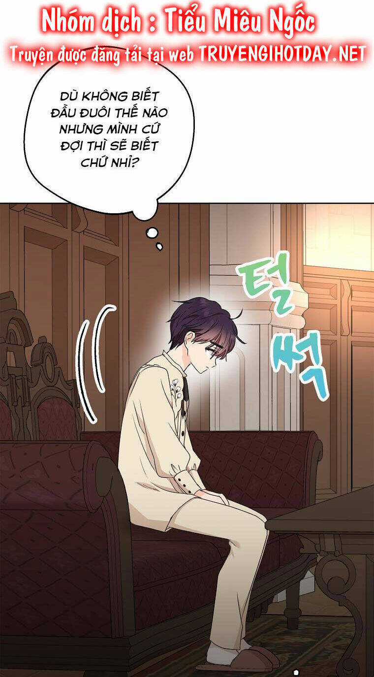 Tồn Tại Như Nàng Công Chúa Dã Chủng Chapter 61 trang 34
