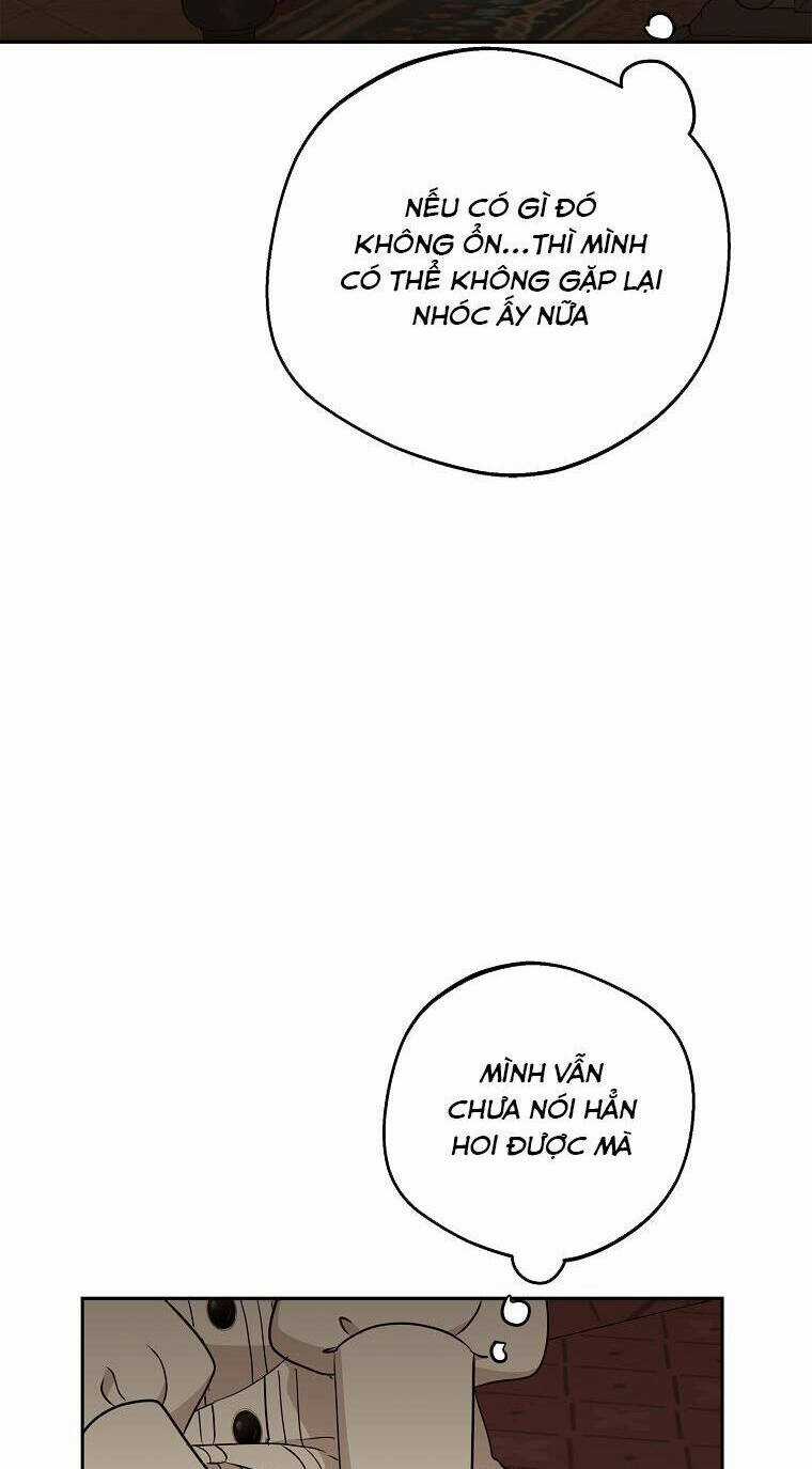 Tồn Tại Như Nàng Công Chúa Dã Chủng Chapter 61 trang 35
