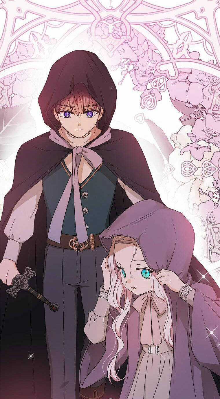Tồn Tại Như Nàng Công Chúa Dã Chủng Chapter 61 trang 37
