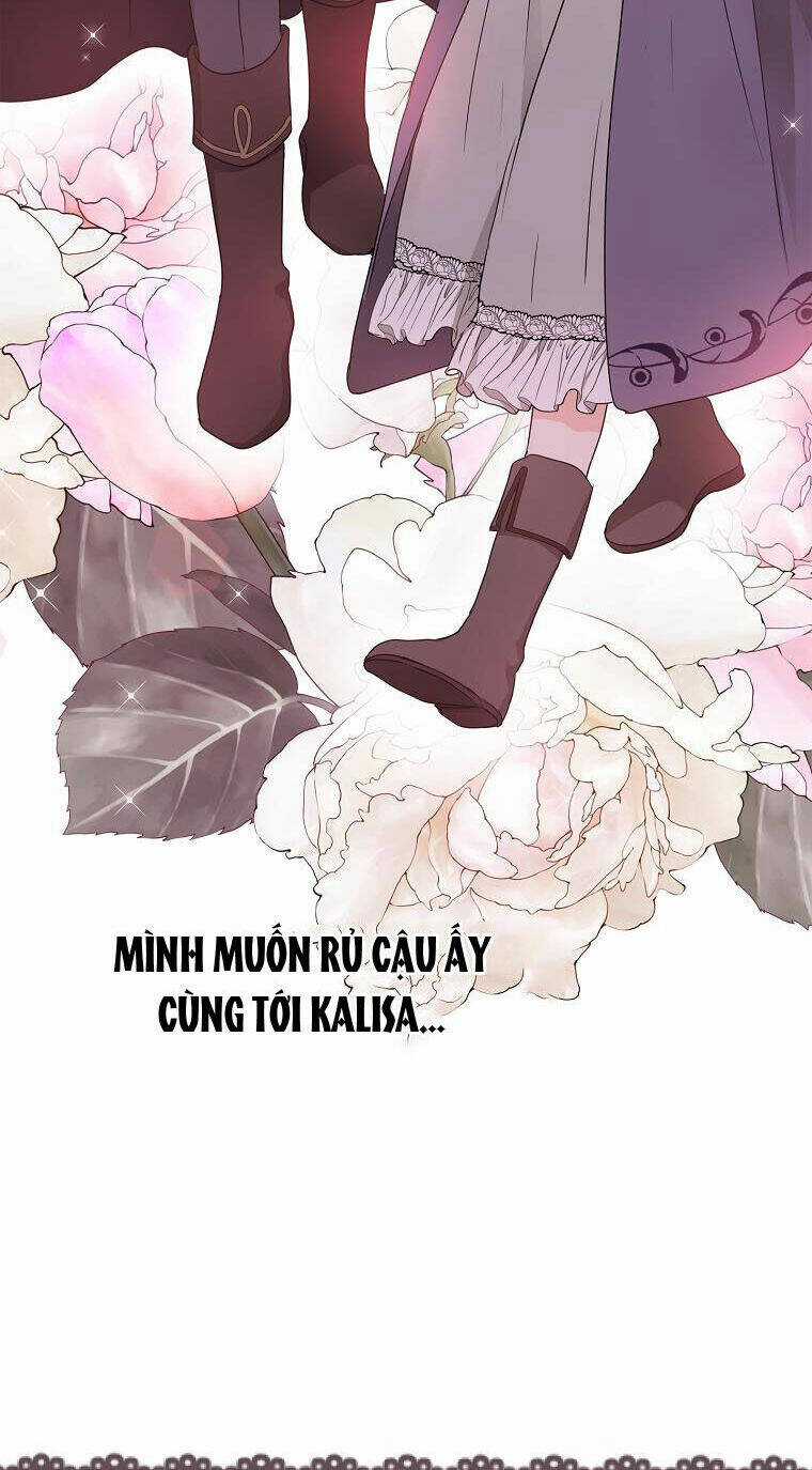 Tồn Tại Như Nàng Công Chúa Dã Chủng Chapter 61 trang 38