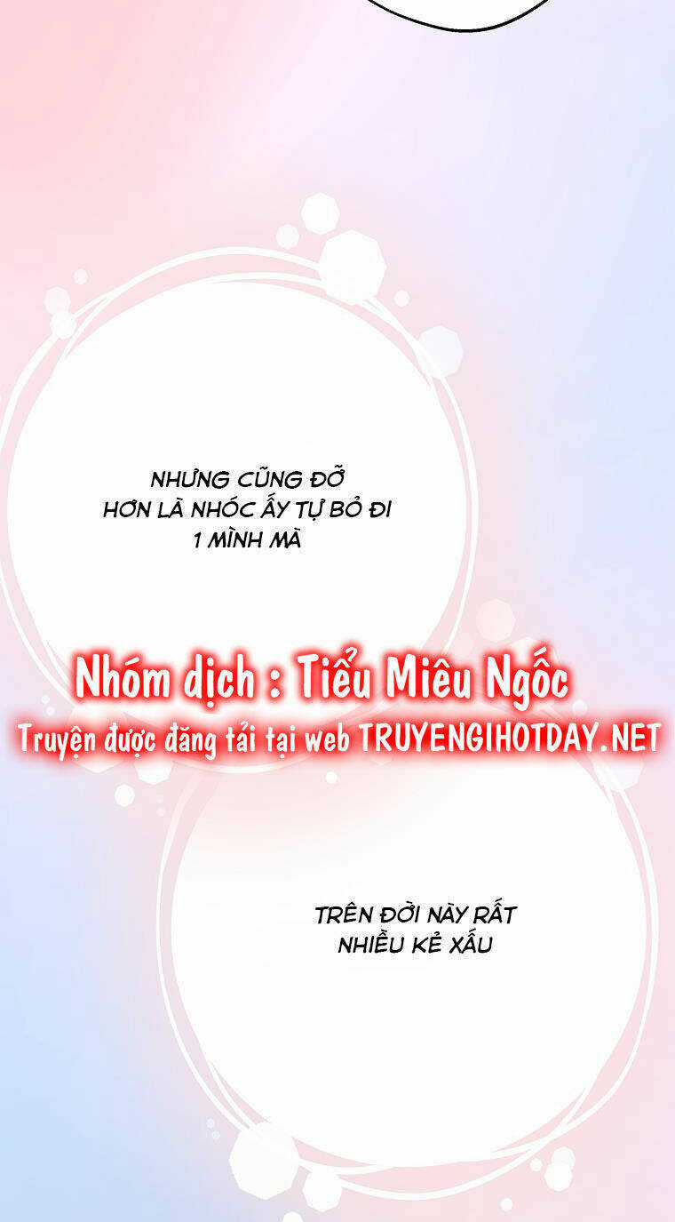 Tồn Tại Như Nàng Công Chúa Dã Chủng Chapter 61 trang 40