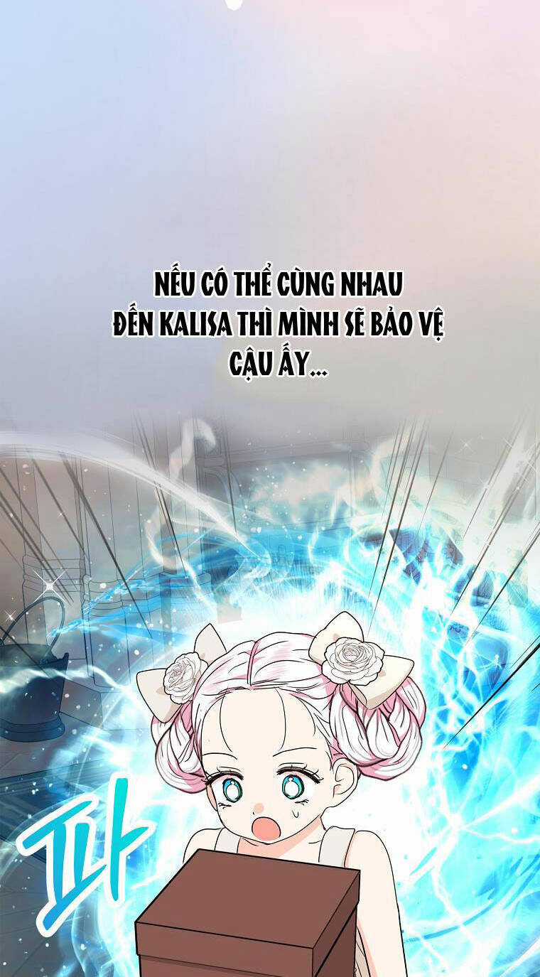 Tồn Tại Như Nàng Công Chúa Dã Chủng Chapter 61 trang 41