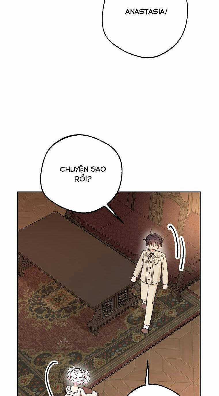 Tồn Tại Như Nàng Công Chúa Dã Chủng Chapter 61 trang 44