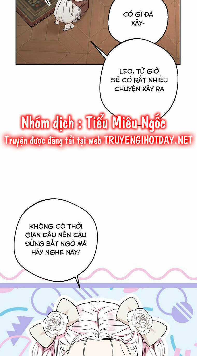 Tồn Tại Như Nàng Công Chúa Dã Chủng Chapter 61 trang 45