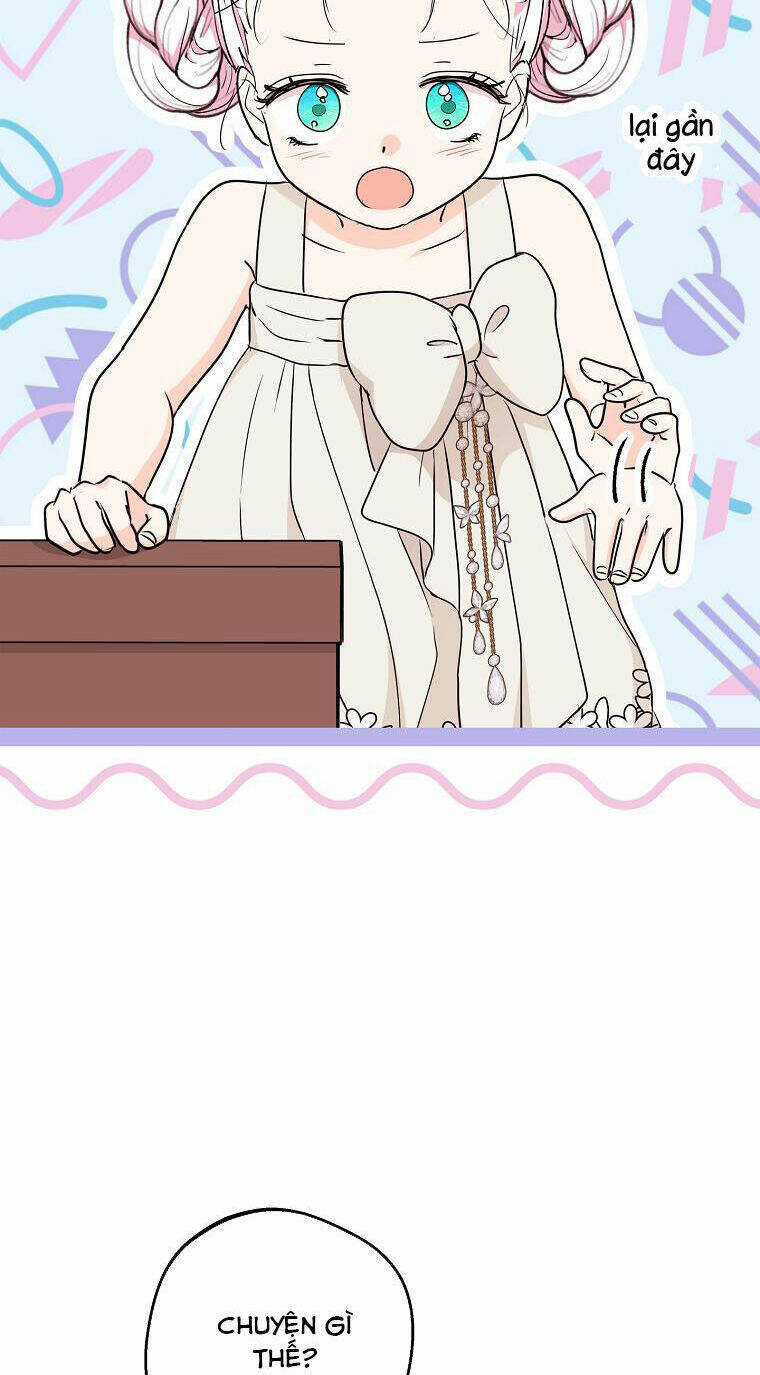 Tồn Tại Như Nàng Công Chúa Dã Chủng Chapter 61 trang 46