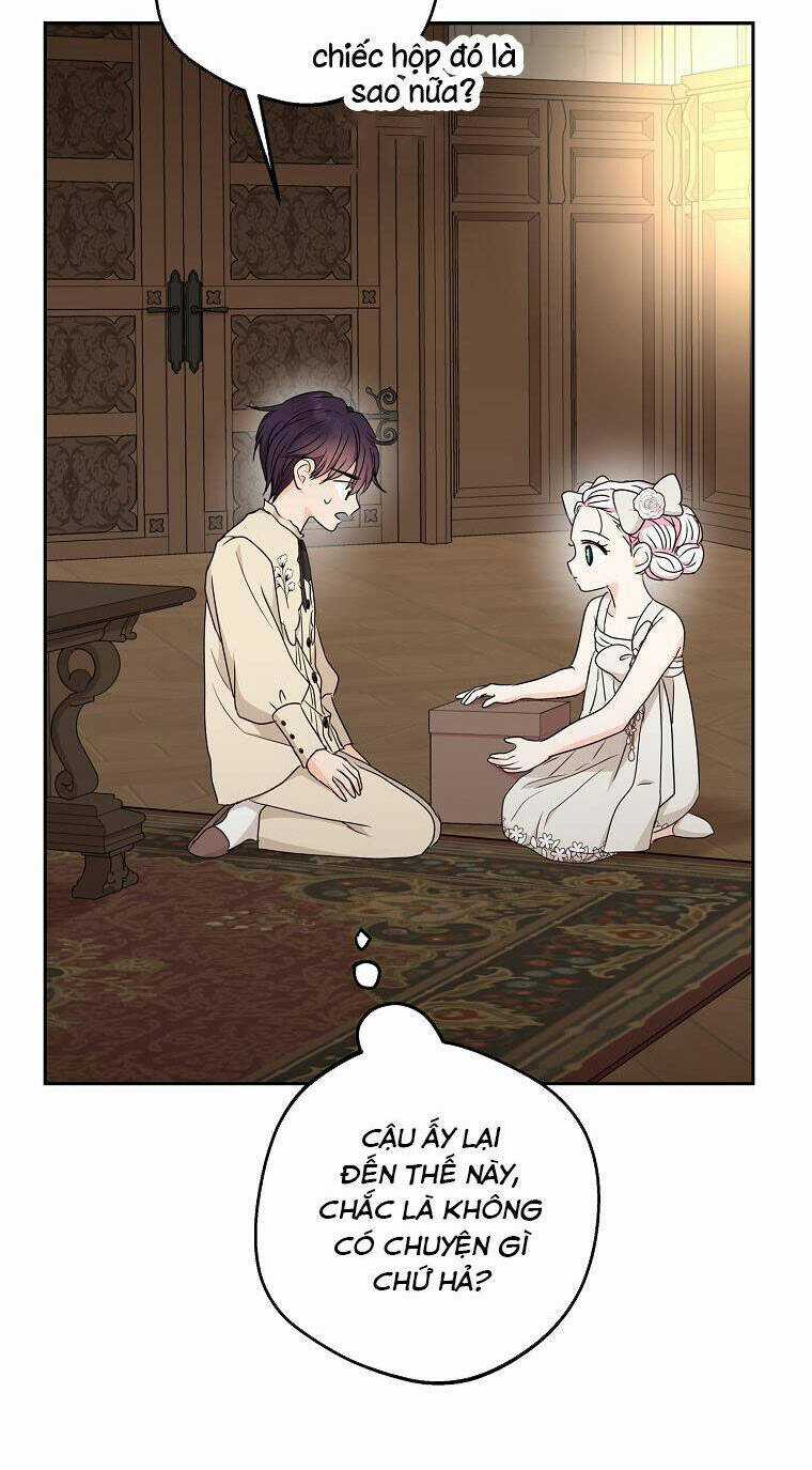 Tồn Tại Như Nàng Công Chúa Dã Chủng Chapter 61 trang 47