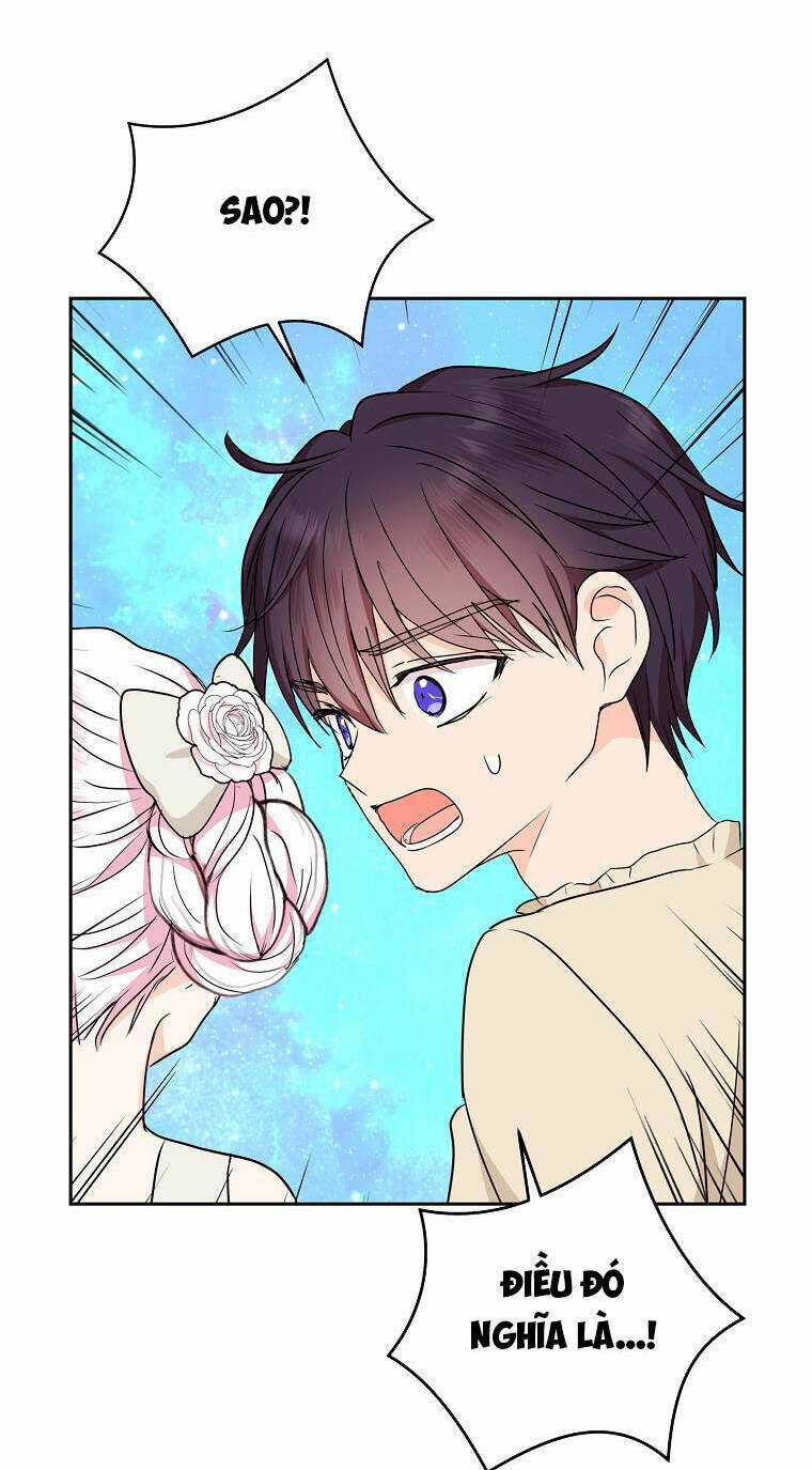 Tồn Tại Như Nàng Công Chúa Dã Chủng Chapter 61 trang 49