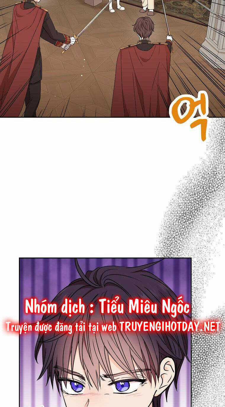 Tồn Tại Như Nàng Công Chúa Dã Chủng Chapter 61 trang 58