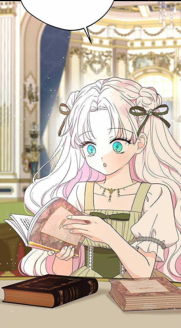 Tồn Tại Như Nàng Công Chúa Dã Chủng Chapter 61 trang 6