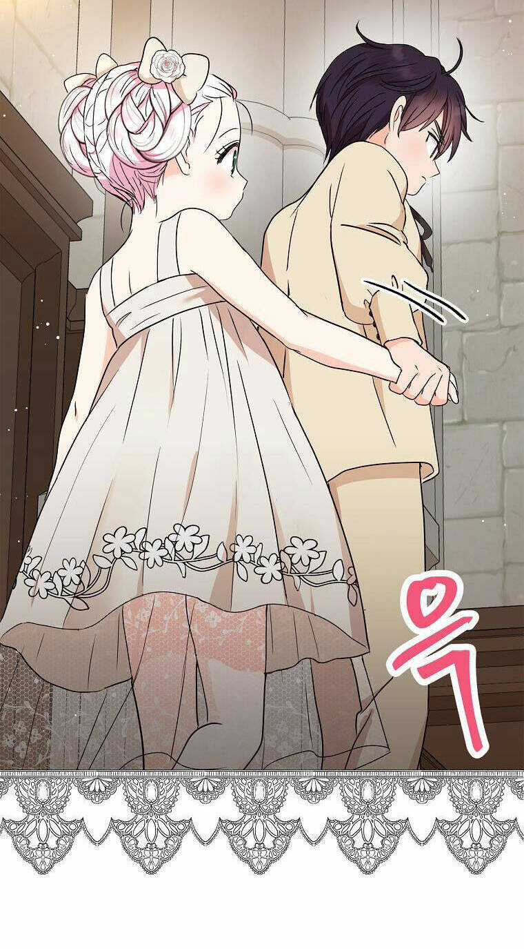 Tồn Tại Như Nàng Công Chúa Dã Chủng Chapter 61 trang 61