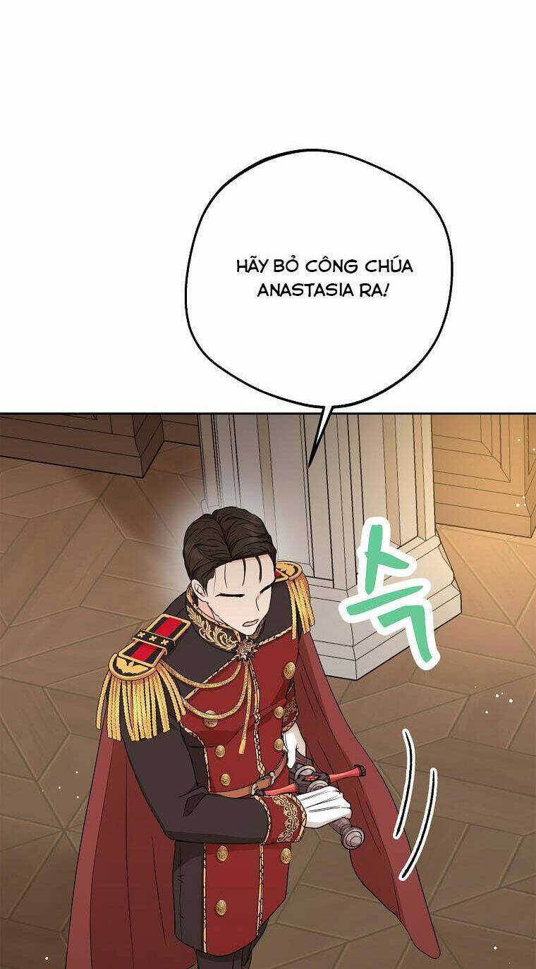Tồn Tại Như Nàng Công Chúa Dã Chủng Chapter 61 trang 62