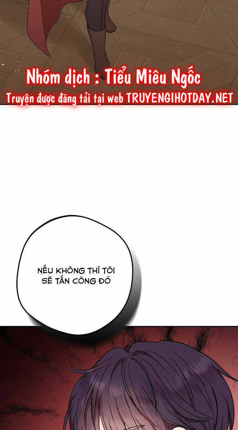 Tồn Tại Như Nàng Công Chúa Dã Chủng Chapter 61 trang 63