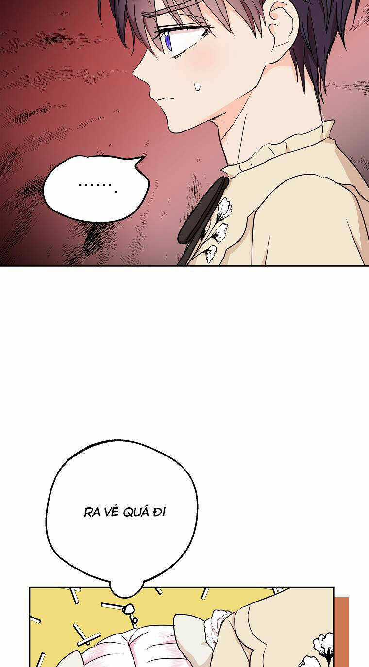 Tồn Tại Như Nàng Công Chúa Dã Chủng Chapter 61 trang 64