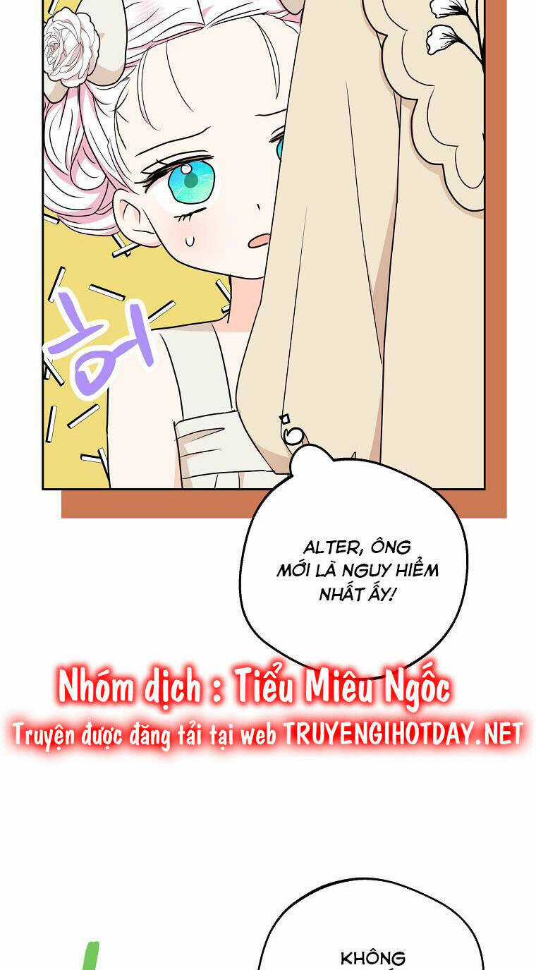 Tồn Tại Như Nàng Công Chúa Dã Chủng Chapter 61 trang 65