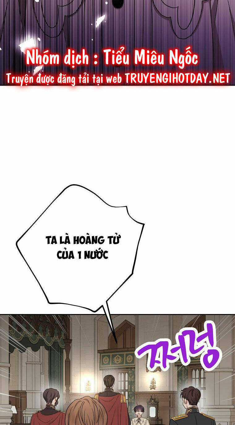 Tồn Tại Như Nàng Công Chúa Dã Chủng Chapter 61 trang 68
