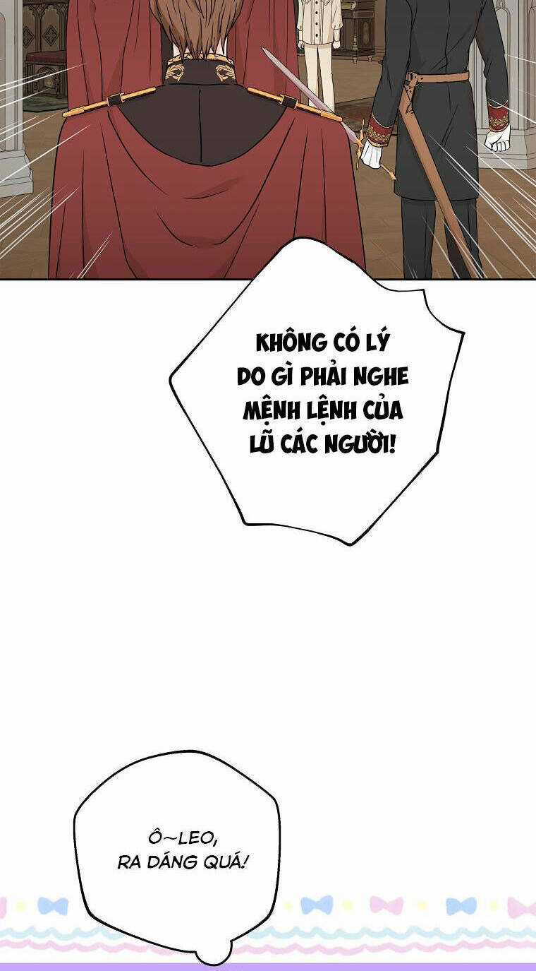 Tồn Tại Như Nàng Công Chúa Dã Chủng Chapter 61 trang 69