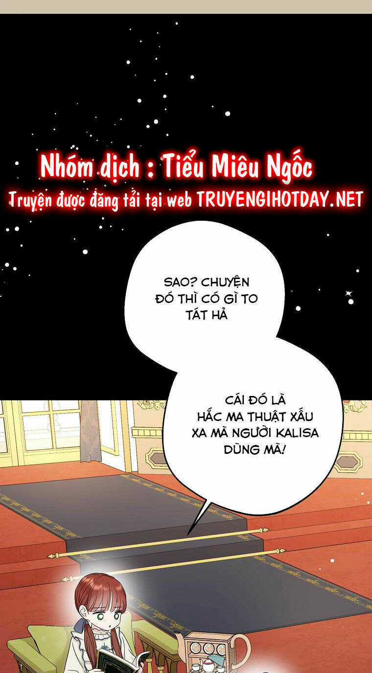 Tồn Tại Như Nàng Công Chúa Dã Chủng Chapter 61 trang 7
