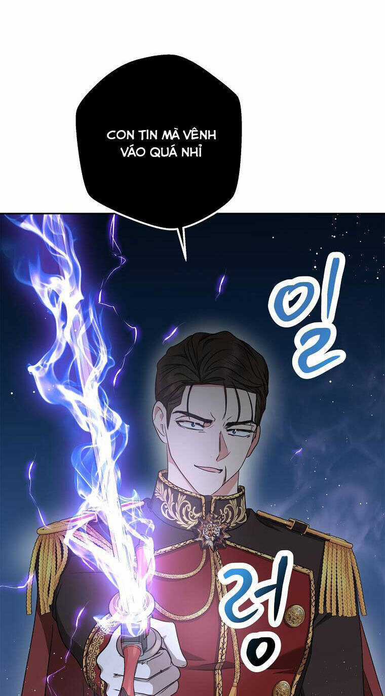 Tồn Tại Như Nàng Công Chúa Dã Chủng Chapter 61 trang 71