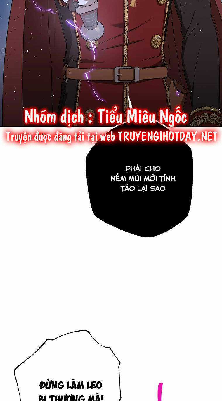 Tồn Tại Như Nàng Công Chúa Dã Chủng Chapter 61 trang 72