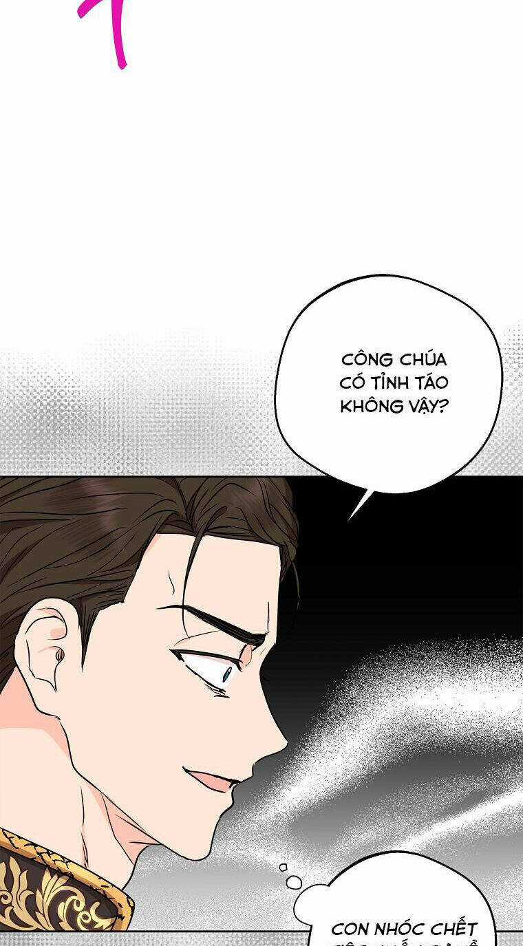 Tồn Tại Như Nàng Công Chúa Dã Chủng Chapter 61 trang 74