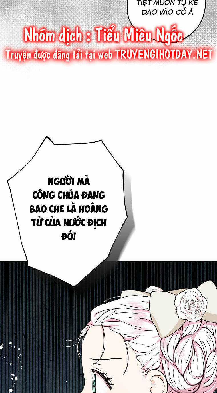 Tồn Tại Như Nàng Công Chúa Dã Chủng Chapter 61 trang 75