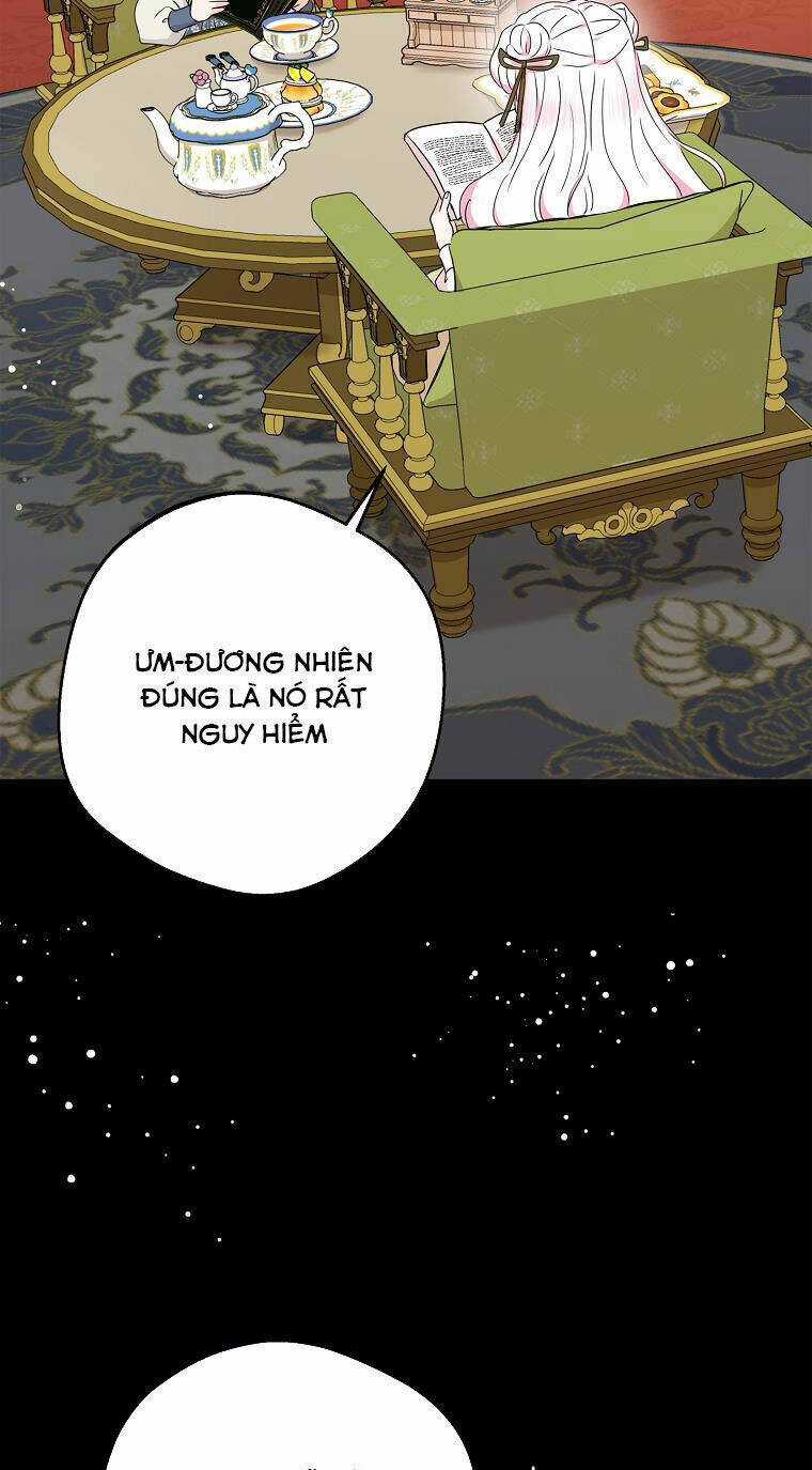Tồn Tại Như Nàng Công Chúa Dã Chủng Chapter 61 trang 8