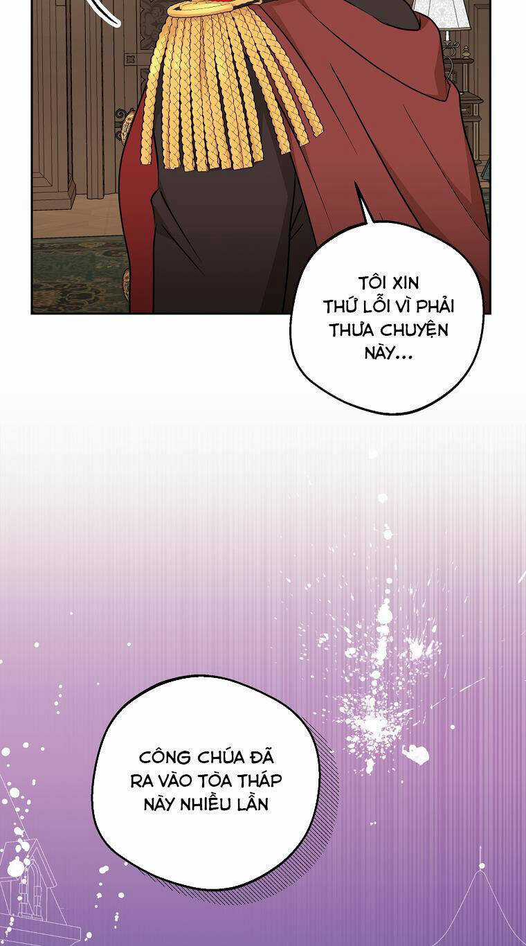 Tồn Tại Như Nàng Công Chúa Dã Chủng Chapter 61 trang 80