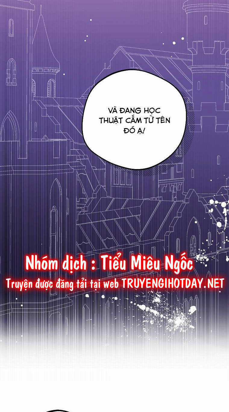Tồn Tại Như Nàng Công Chúa Dã Chủng Chapter 61 trang 81