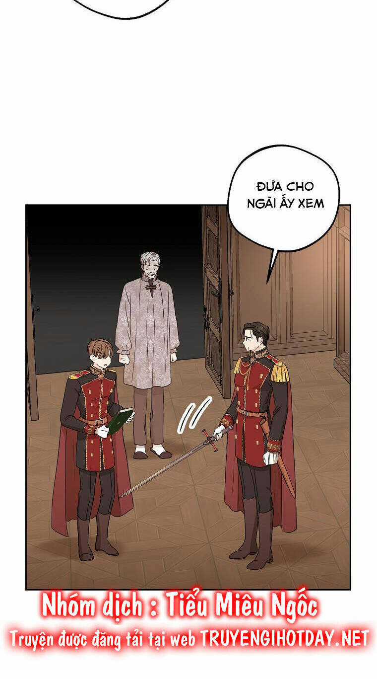 Tồn Tại Như Nàng Công Chúa Dã Chủng Chapter 61 trang 83