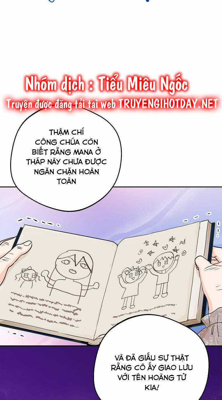 Tồn Tại Như Nàng Công Chúa Dã Chủng Chapter 61 trang 86