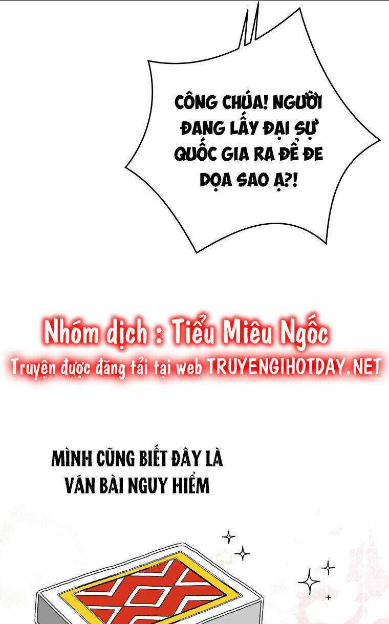 Tồn Tại Như Nàng Công Chúa Dã Chủng Chapter 62 trang 104