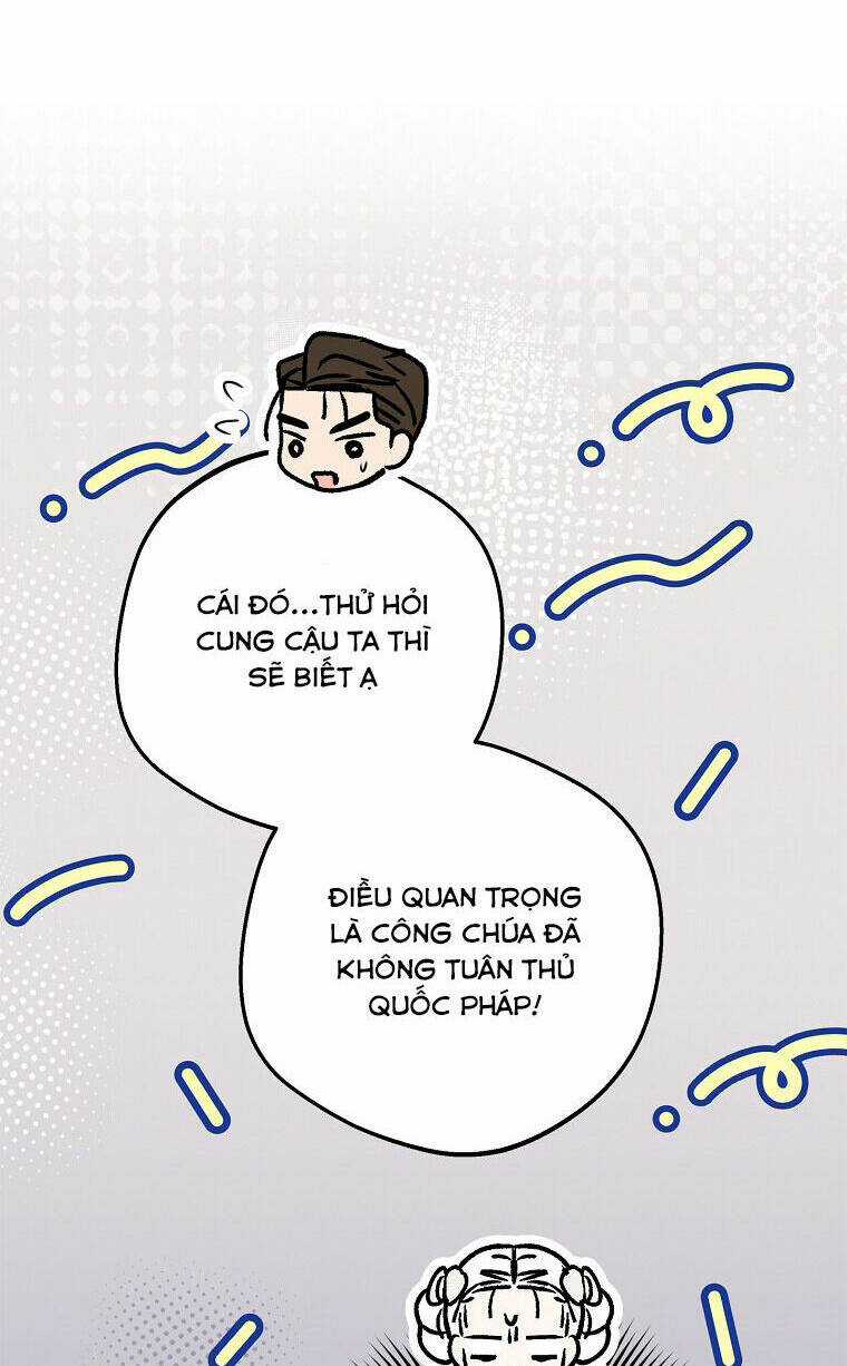 Tồn Tại Như Nàng Công Chúa Dã Chủng Chapter 62 trang 11