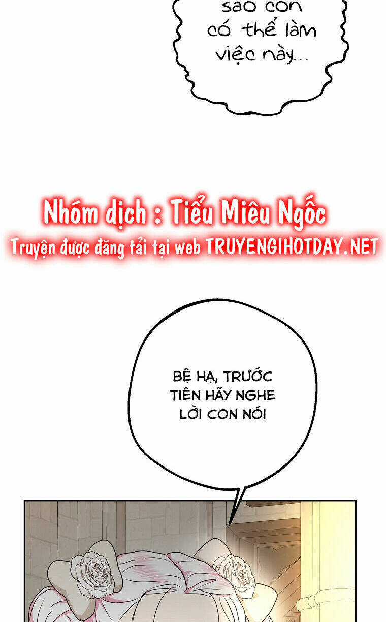 Tồn Tại Như Nàng Công Chúa Dã Chủng Chapter 62 trang 14