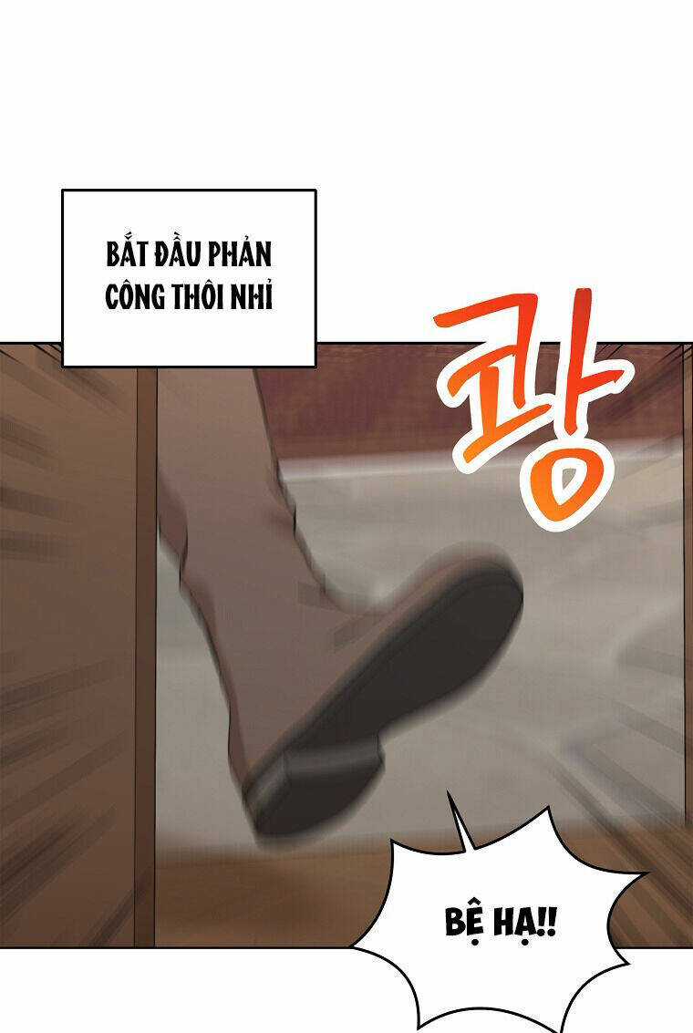 Tồn Tại Như Nàng Công Chúa Dã Chủng Chapter 62 trang 16