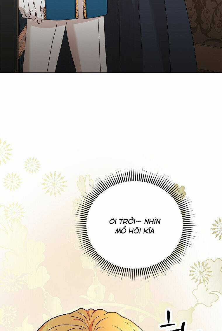 Tồn Tại Như Nàng Công Chúa Dã Chủng Chapter 62 trang 20