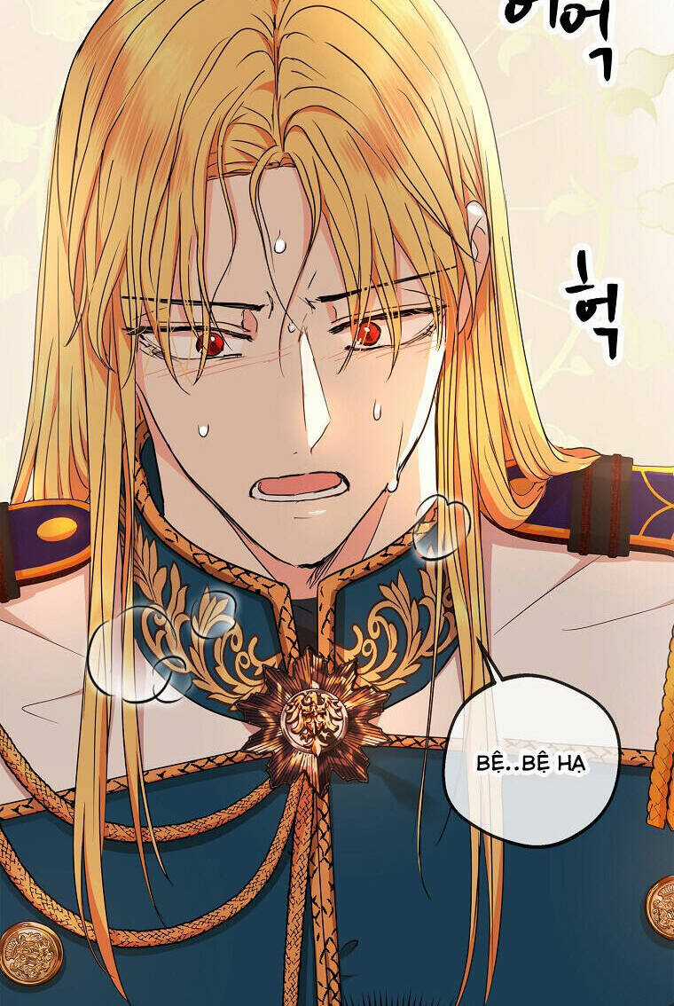 Tồn Tại Như Nàng Công Chúa Dã Chủng Chapter 62 trang 21