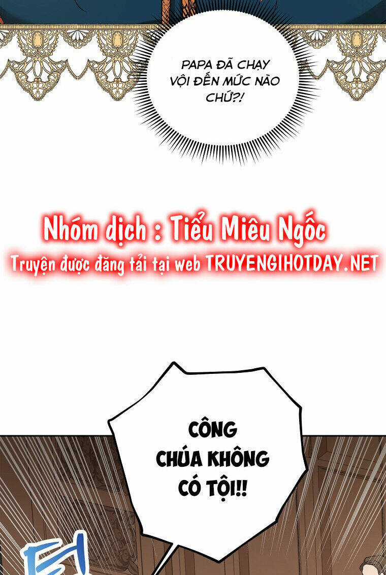 Tồn Tại Như Nàng Công Chúa Dã Chủng Chapter 62 trang 22