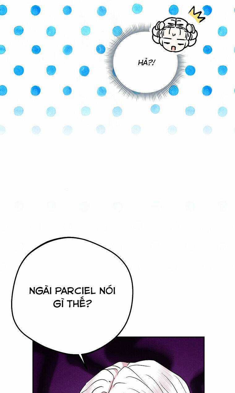 Tồn Tại Như Nàng Công Chúa Dã Chủng Chapter 62 trang 24