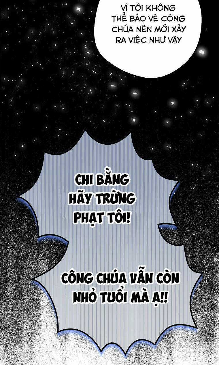 Tồn Tại Như Nàng Công Chúa Dã Chủng Chapter 62 trang 27