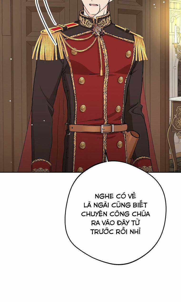 Tồn Tại Như Nàng Công Chúa Dã Chủng Chapter 62 trang 31