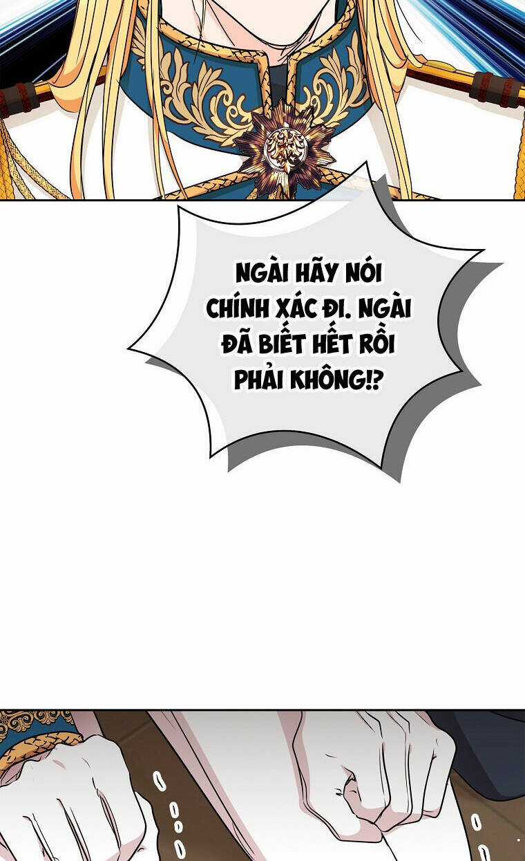 Tồn Tại Như Nàng Công Chúa Dã Chủng Chapter 62 trang 33