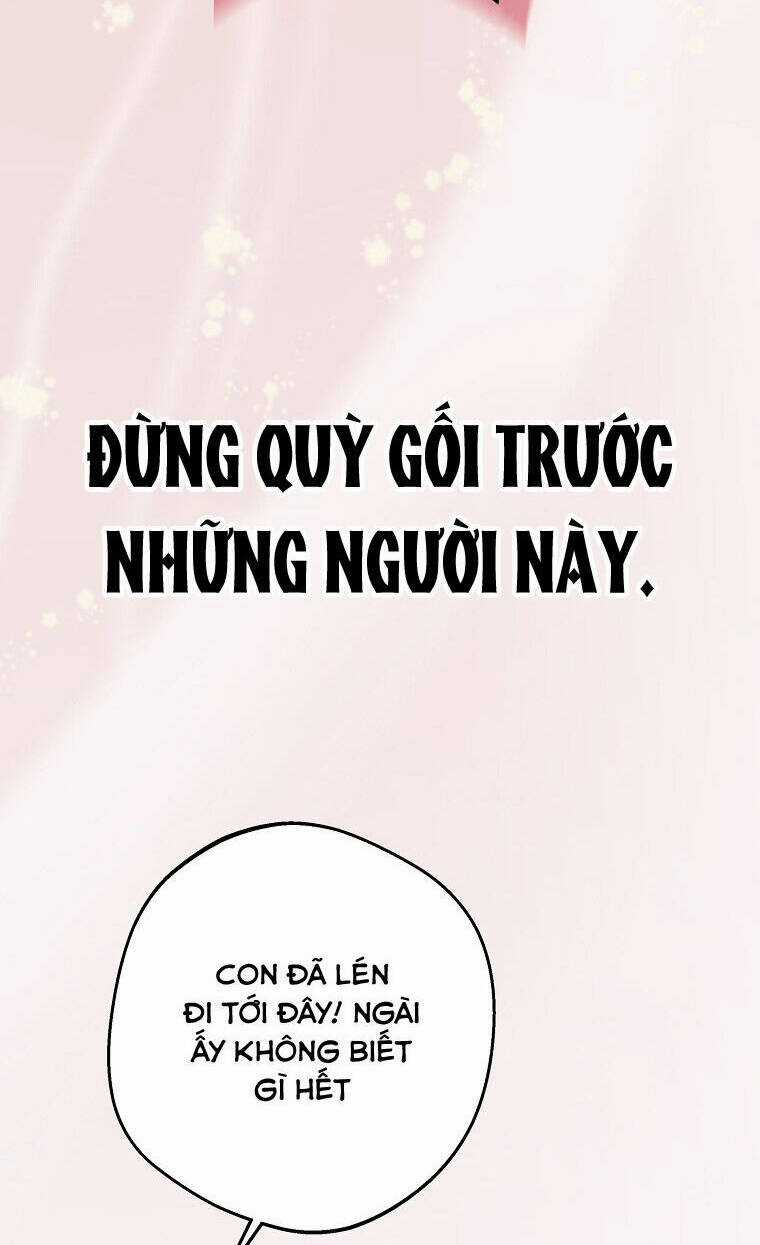 Tồn Tại Như Nàng Công Chúa Dã Chủng Chapter 62 trang 37