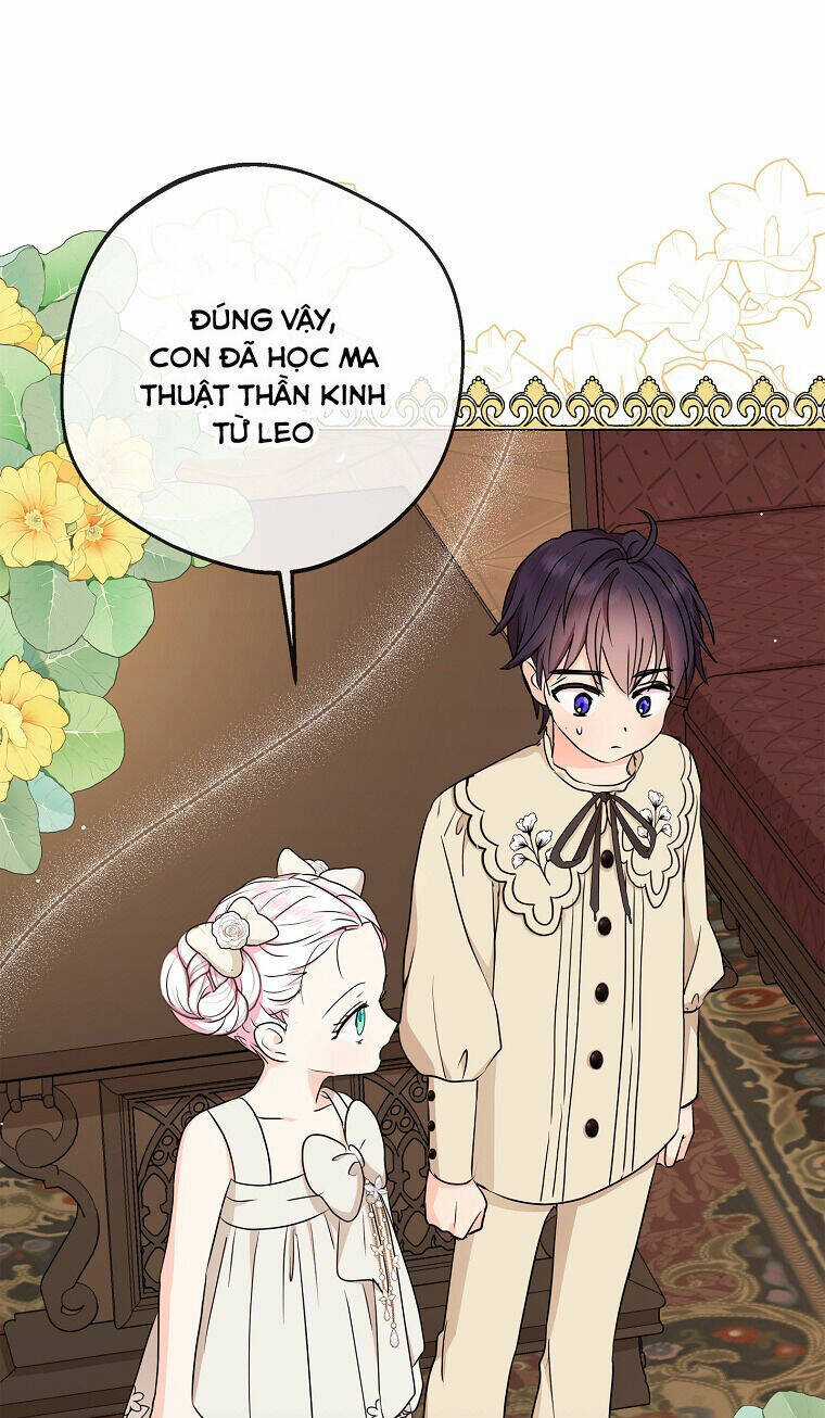 Tồn Tại Như Nàng Công Chúa Dã Chủng Chapter 62 trang 40