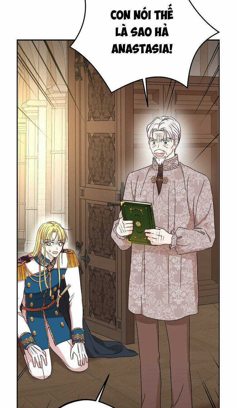 Tồn Tại Như Nàng Công Chúa Dã Chủng Chapter 62 trang 42